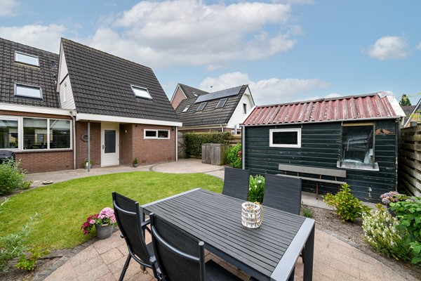 Medium property photo - Bakboard 4, 8502 AM Joure